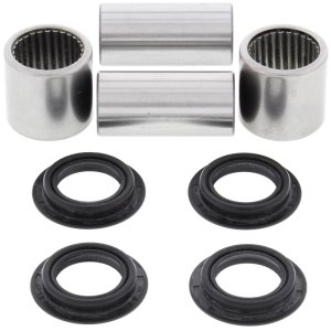 Kawasaki KLR250 Swing Arm Bearing Kit - All Balls Racing - `85-`05